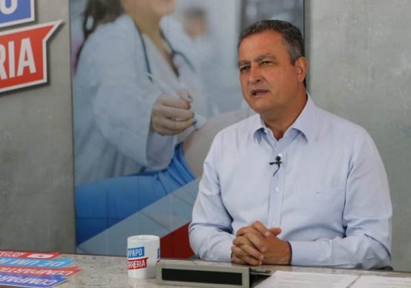 Para Rui, agressão a Gleen ‘expressa o Brasil de ódio que vivemos’