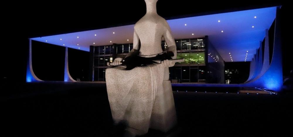 STF proíbe prisões após condenações em segunda instância; Lula poderá ser solto