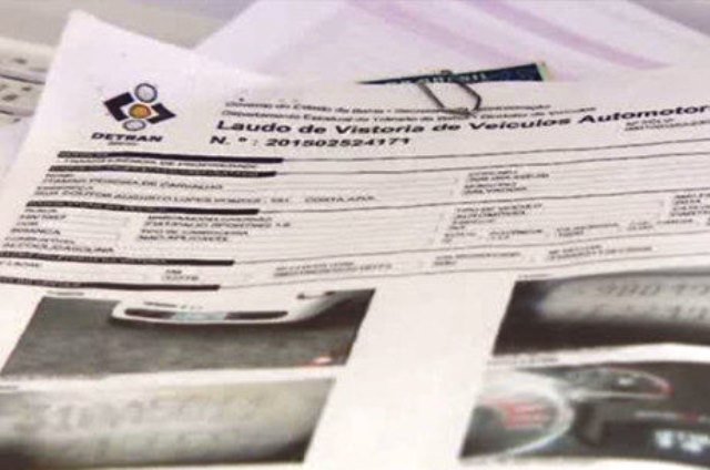 Detran-BA abriu mais de 470 processos de apuração de veículos clonados em 2018