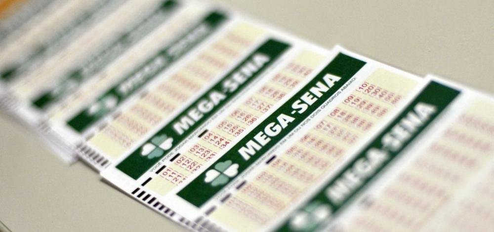 Mega da virada: apostas podem ser feitas a partir desta segunda