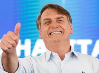 Bolsonaro deve anunciar saída do PSL nesta terça-feira