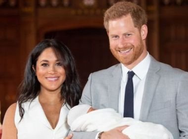 Filho de Meghan e Príncipe Harry tem nome divulgado; confira 