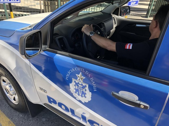 Polícia Civil aplica norma de isenção de taxas para CNH