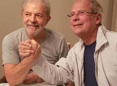 MBL pede prisão preventiva de Lula e Dirceu ao MPF