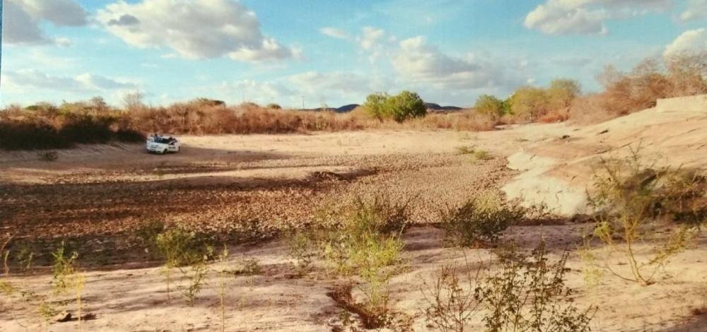 Governo homologa situação de emergência em Monte Santo por estiagem