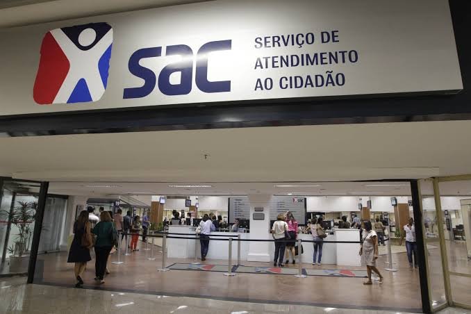 Rede SAC suspende atendimento nesta sexta-feira