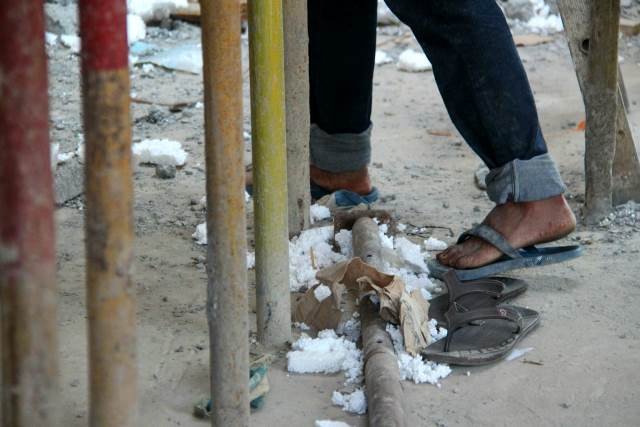 Venezuelanos são encontrados em trabalho irregular em Santo Antônio de Jesus