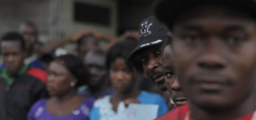 Pobreza na Bahia é maior entre pretos ou pardos, diz IBGE