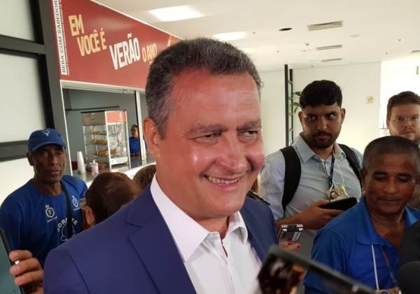 Rui diz que Lula saiu da cadeia para unificar o Brasil