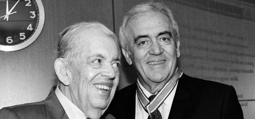 Carlos Alencar, irmão de Otto Alencar, morre aos 79 anos