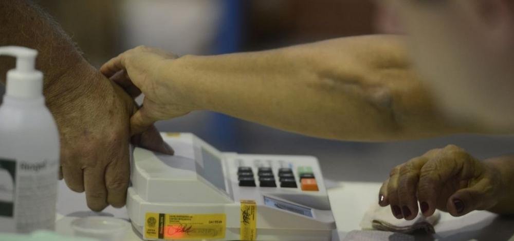 Praça do Bonfim terá atendimento móvel da Justiça Eleitoral