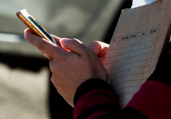 Celulares pré-pagos de 17 estados devem ser recadastrados até segunda