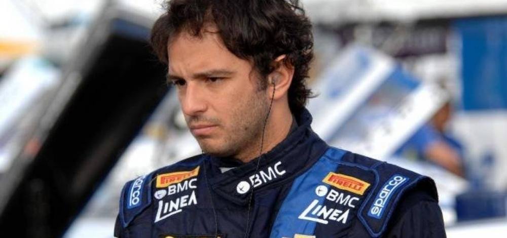 Morre Tuka Rocha, ex-piloto de Stock Car vítima de acidente aéreo em Maraú