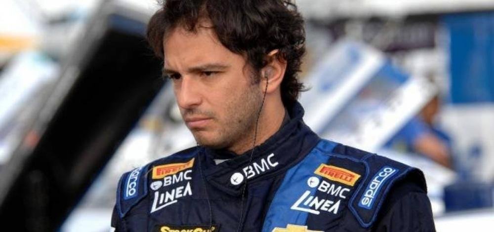 Morre Tuka Rocha, ex-piloto de Stock Car, 3ª vítima de queda de avião