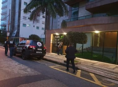 Polícia deflagra operação contra desvio de R$ 30 mi do Banco do Brasil em 8 estados 