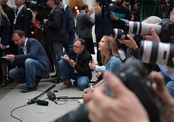 Sinjorba organiza plenária de jornalistas sobre extinção do registro profissional