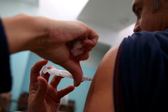 Ministério da Saúde busca imunizar mais de 9 milhões de jovens contra o sarampo