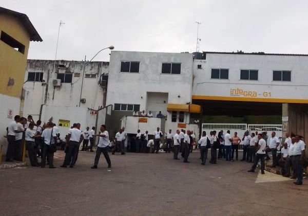 Rodoviários de Salvador ameaçam entrar em greve em dezembro 