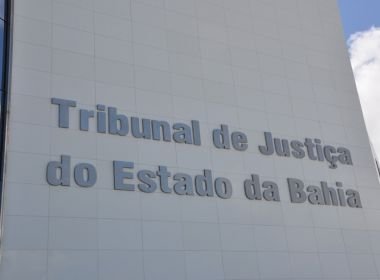 Presidente interino do TJ-BA convoca juízes para substituir desembargadores afastados