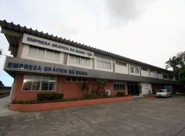 Servidores estaduais têm desconto em serviços da Empresa Gráfica da Bahia