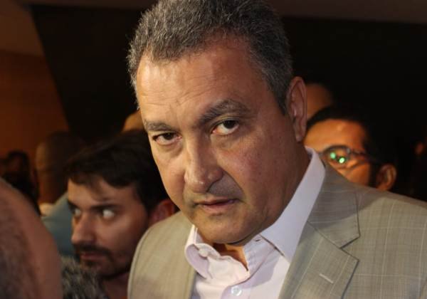 ‘Racismo é crime e precisamos enfrentar’, diz Rui no Dia da Consciência Negra