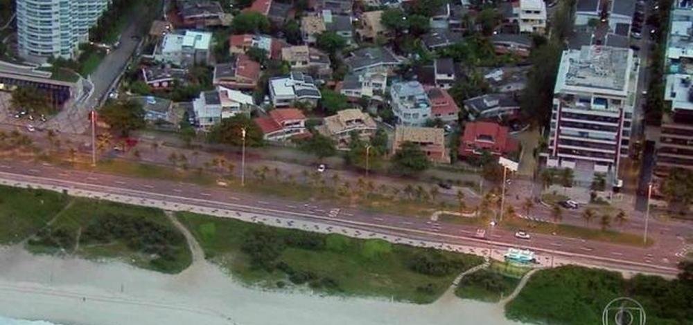 Porteiro do condomínio de Bolsonaro é ouvido pela PF