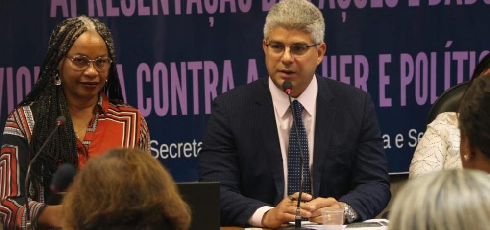 Número de registros de feminicídios cresce na Bahia no início do ano