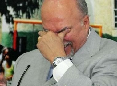 STF decide por novo afastamento de Mário Negromonte do TCM-BA