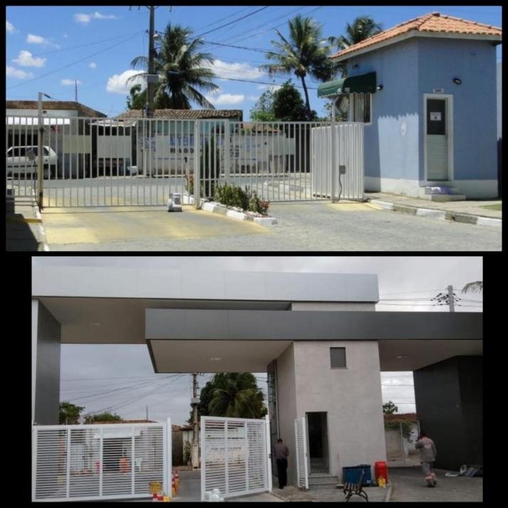 Sindica realiza reforma avaliada em mais de R$ 300 mil recuperando inadimplência de condôminos