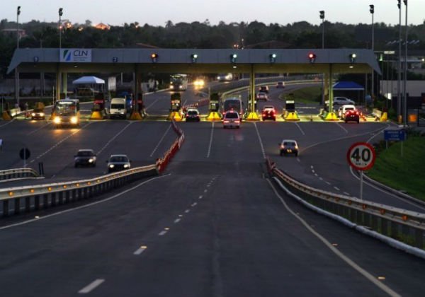 Moradores convocam ato contra aumento na tarifa de pedágio da Estrada do Coco