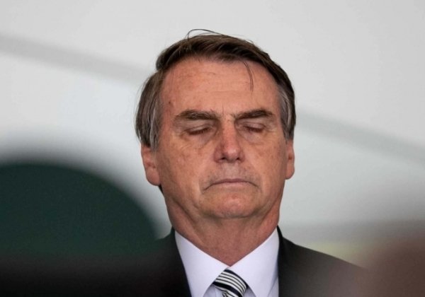 Bolsonaro afirma que nenhum ministro fará parte da Aliança pelo Brasil