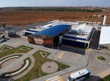 População atendida pelas policlínicas regionais chega aos 66,9%