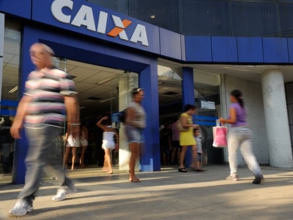 Nascidos em junho e julho sem conta na Caixa já podem sacar FGTS