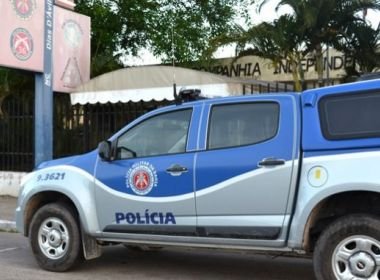 Dias D'Ávila: TJ nega recurso e mantém interdição de cadeia; Estado deve reformá-la