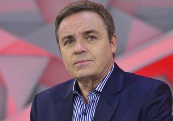 Morre aos 60 anos o apresentador Gugu Liberato