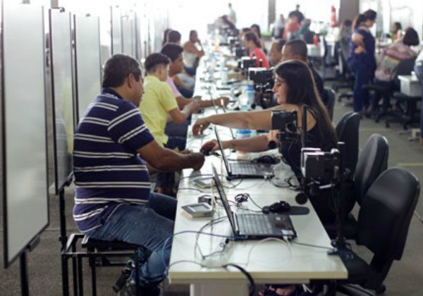 TRE-BA faz plantão neste fim de semana em 39 municípios