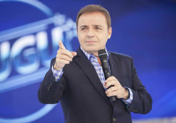 Corpo de Gugu Liberato deve chegar ao Brasil até a próxima quinta