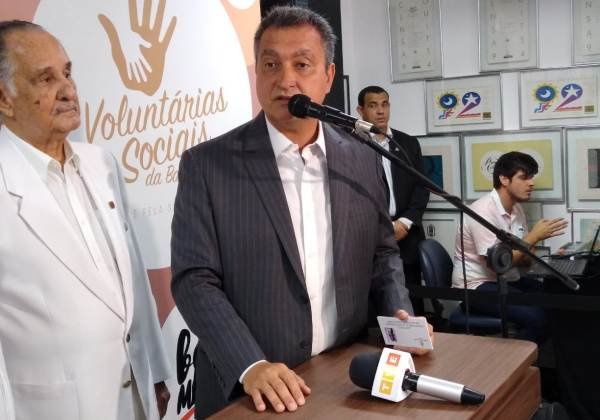 Rui garante participação em eleição de 2020: ‘Vai ser um divisor’