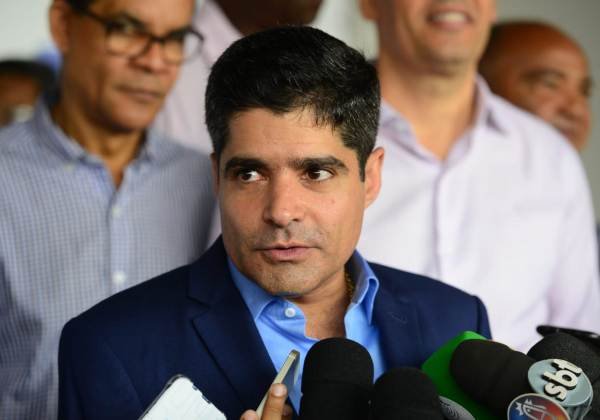 Neto é o segundo mais engajado nas redes sociais entre prefeitos de capitais, diz índice