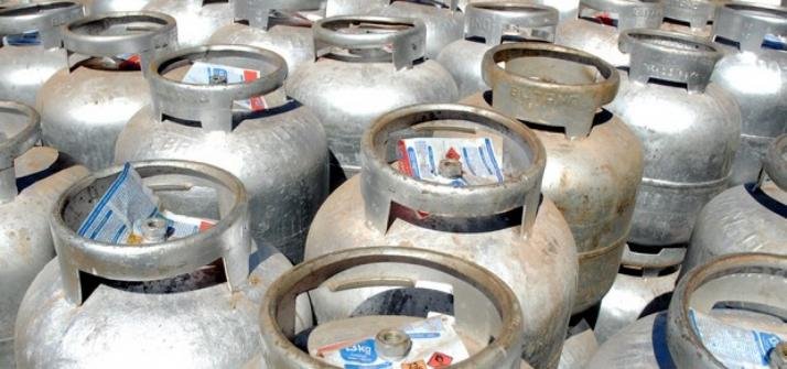 Gás de cozinha tem novo aumento a partir de hoje (25)