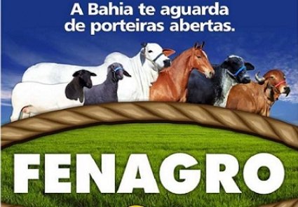 Ibametro divulga serviço de certificação na Fenagro 2019