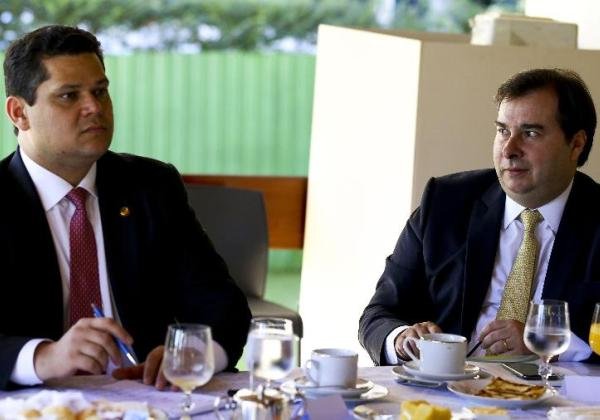 Câmara e Senado chegam a acordo e prisão em 2ª instância será debatida em 2020