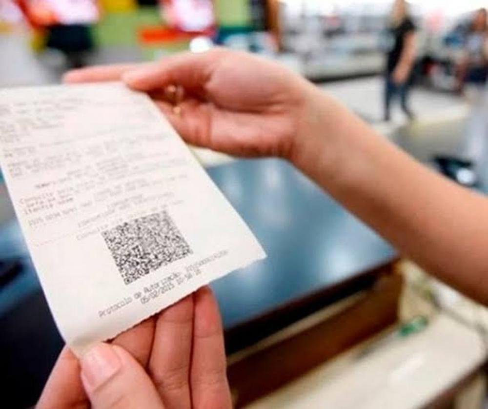 Compras até 30 de novembro concorrem ao próximo sorteio da Nota Premiada