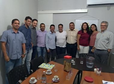 Prefeitura de Bom Jesus da Lapa doa terreno para instalação de campus da UFOB