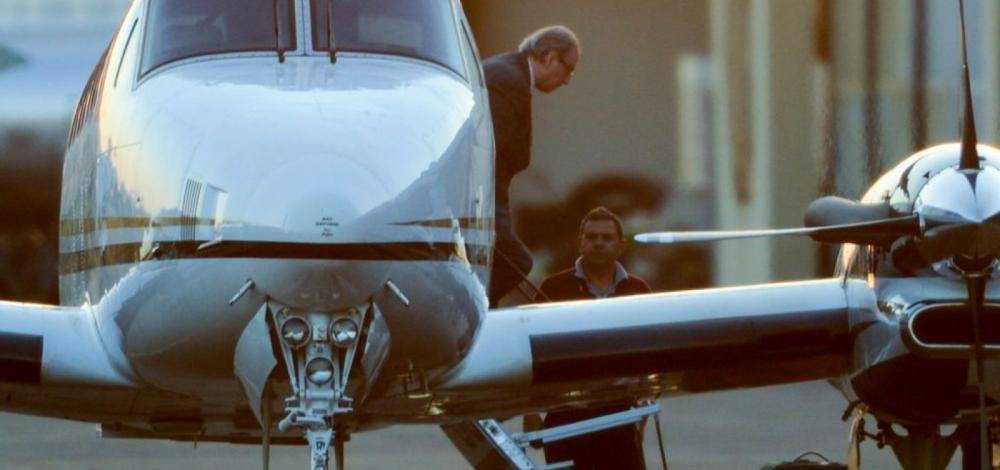 STJ nega pedido de habeas corpus de Eduardo Cunha