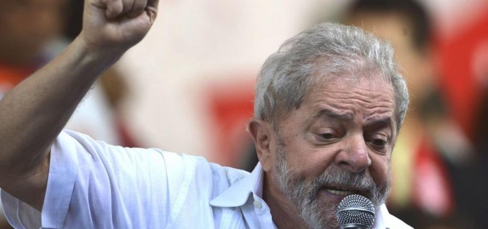 Relator nega anular condenação de Lula em caso de sítio