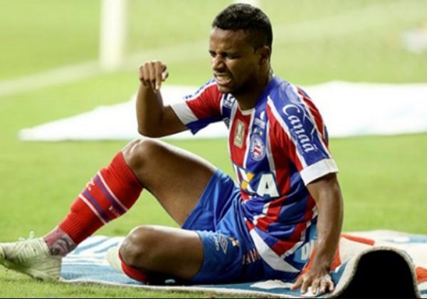 Bahia empata com o Atlético-MG na Fonte Nova e chega a 9 jogos sem vencer