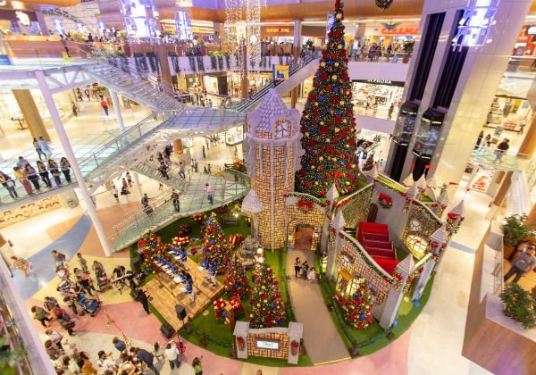 Comércio na capital funciona em horário especial para a Black Friday; confira