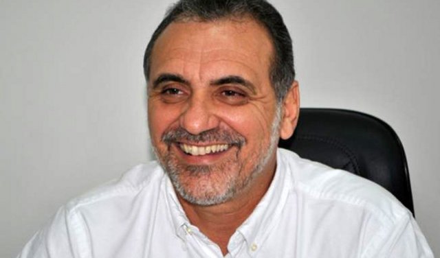 Governador dá posse a Pelegrino nesta sexta-feira