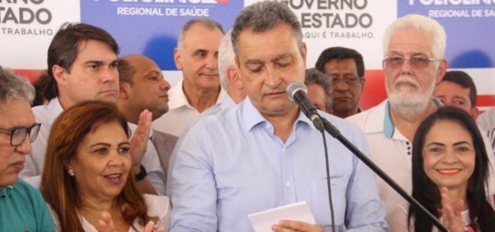 Operação Faroeste: Rui nega ter atendido pedido de desembargadora 